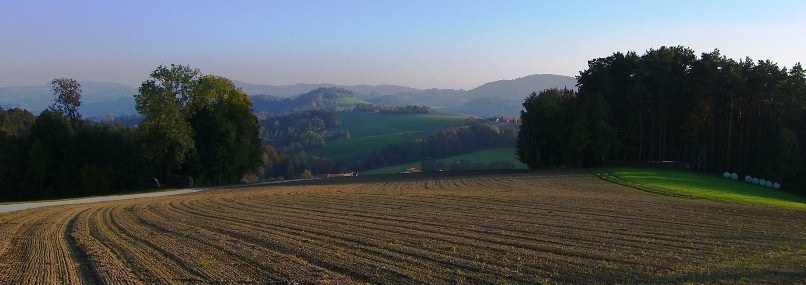 Bucklige Welt