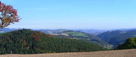 Bucklige Welt