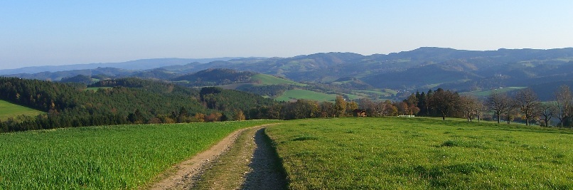 Bucklige Welt