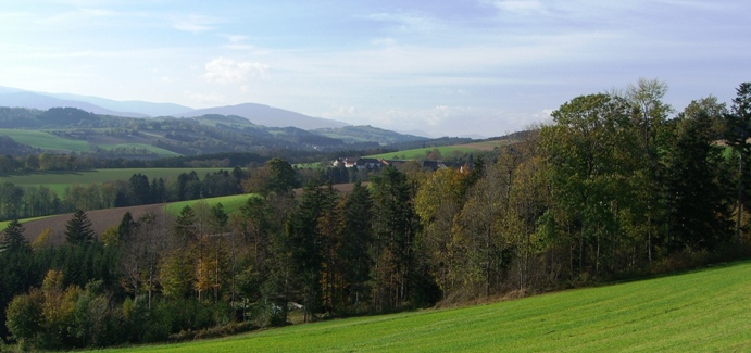 Bucklige Welt
