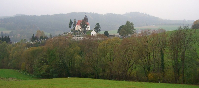 Bucklige Welt