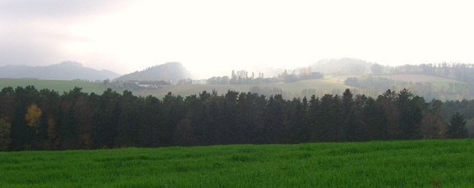 Bucklige Welt