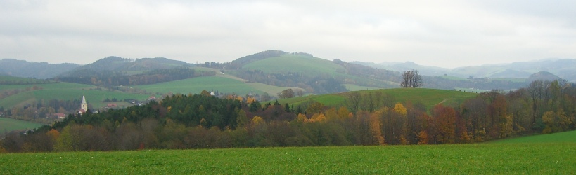 Bucklige Welt