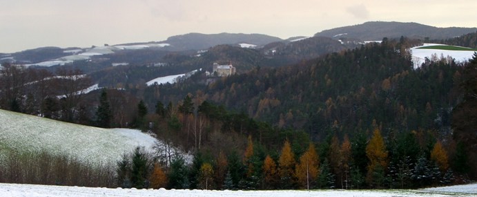 Bucklige Welt