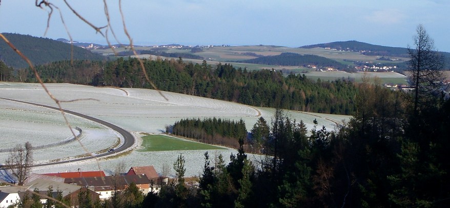 Bucklige Welt