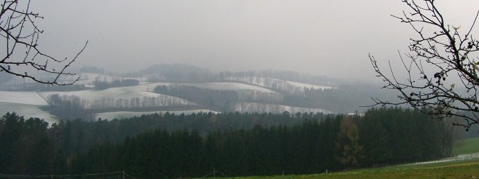 Bucklige Welt