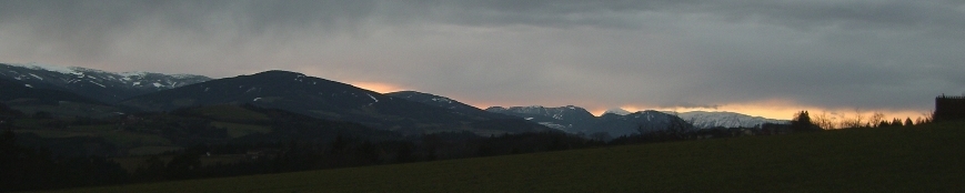Bucklige Welt