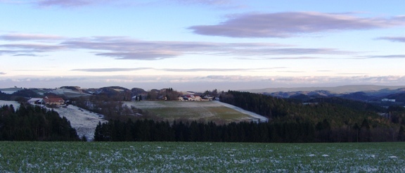 Bucklige Welt