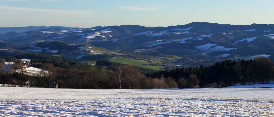 Bucklige Welt