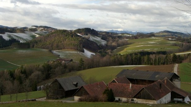 Bucklige Welt