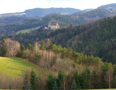 Bucklige Welt