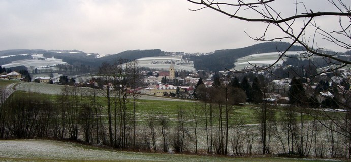 Bucklige Welt