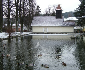 Bucklige Welt