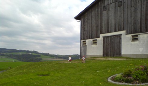 Bucklige Welt