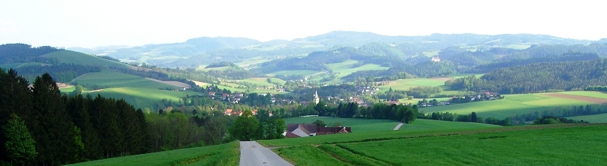 Bucklige Welt