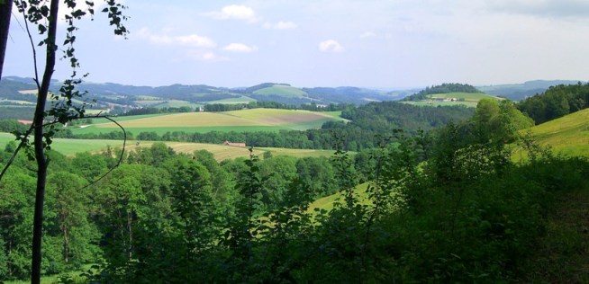 Bucklige Welt