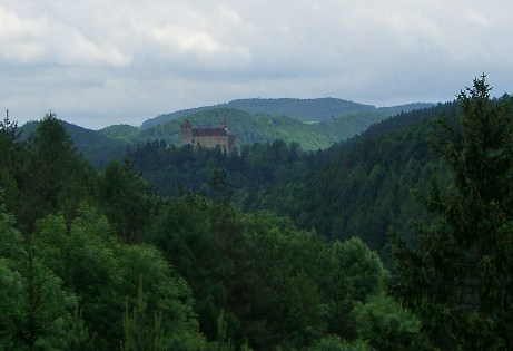 Bucklige Welt