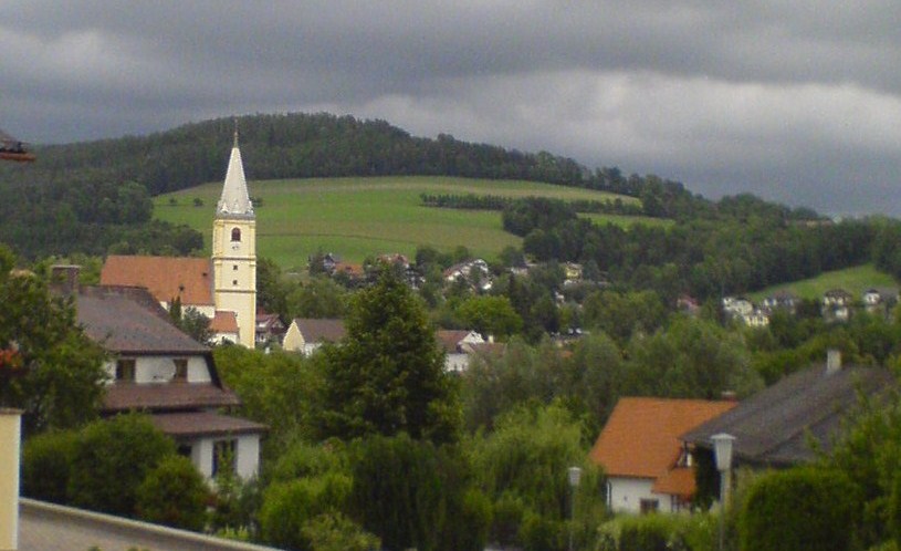 Bucklige Welt