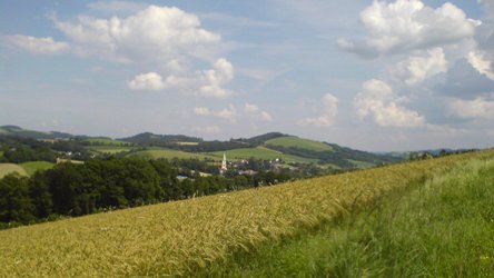 Bucklige Welt