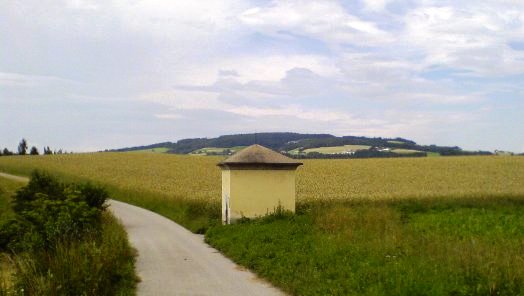 Bucklige Welt