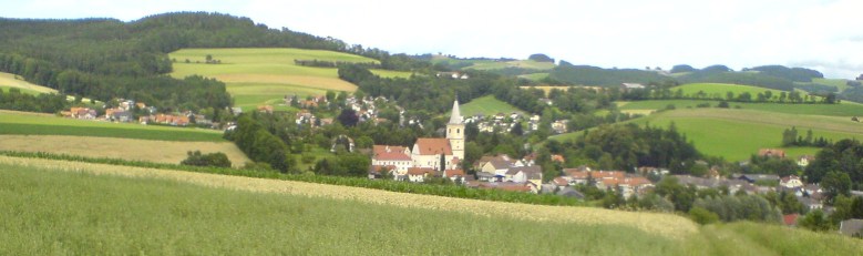 Bucklige Welt