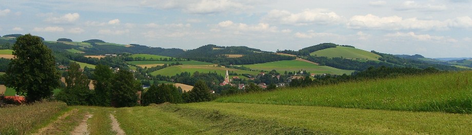 Bucklige Welt