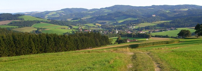 Bucklige Welt