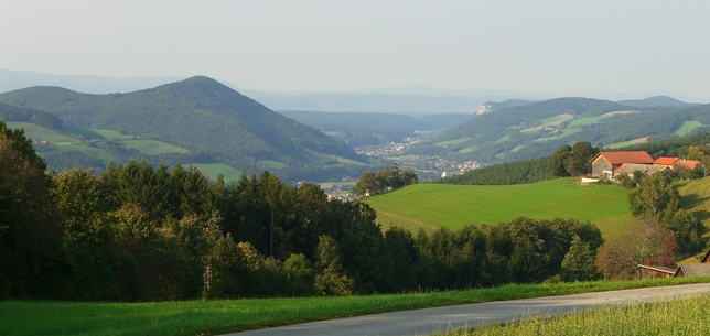 Bucklige Welt