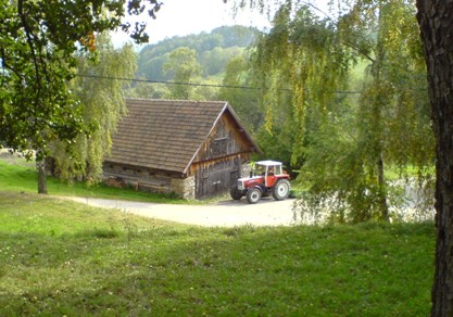 Bucklige Welt