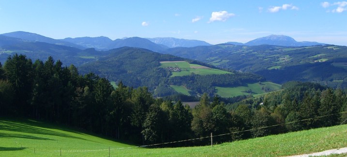 Bucklige Welt