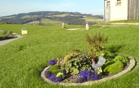Bucklige Welt