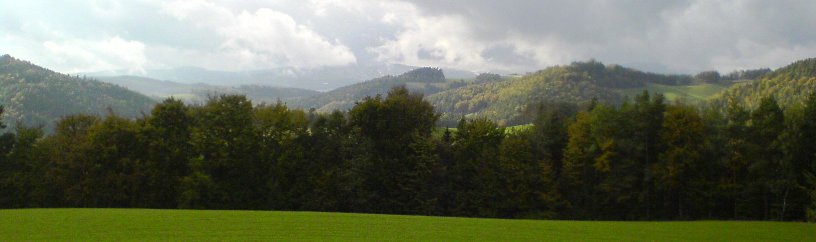 Bucklige Welt