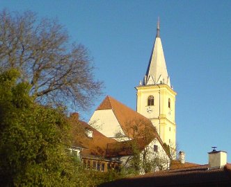 Bucklige Welt