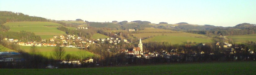 Bucklige Welt