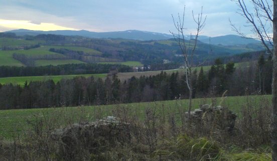 Bucklige Welt