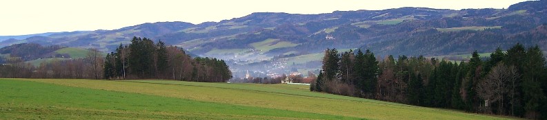 Bucklige Welt