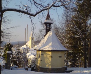 Bucklige Welt