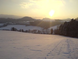 Bucklige Welt