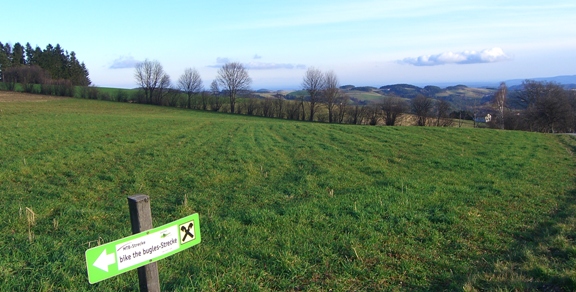 Bucklige Welt