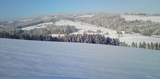 Bucklige Welt