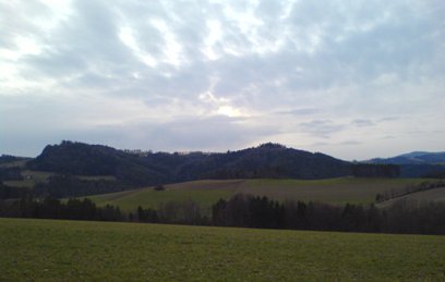 Bucklige Welt