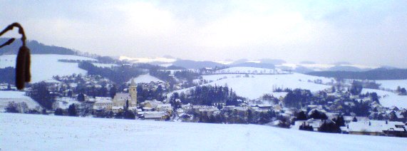 Bucklige Welt