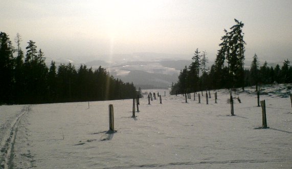 Bucklige Welt