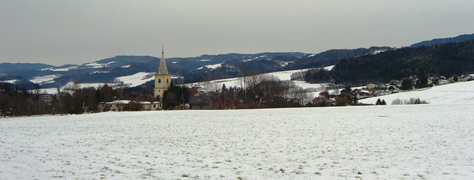 Bucklige Welt
