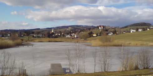 Bucklige Welt