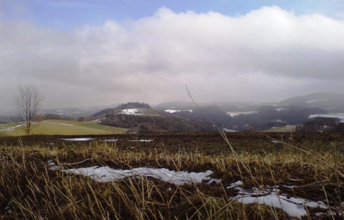 Bucklige Welt