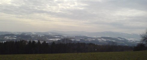 Bucklige Welt