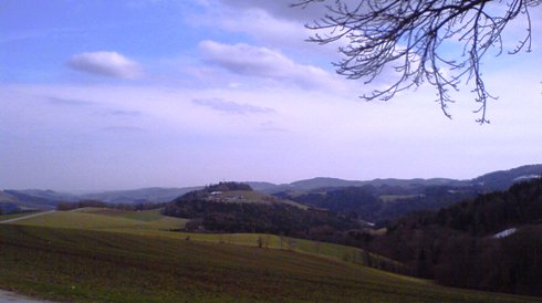 Bucklige Welt