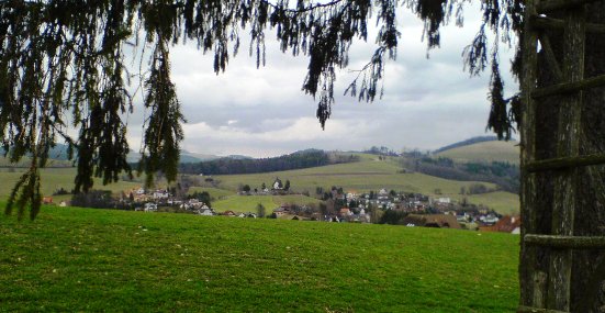 Bucklige Welt