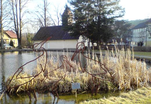 Bucklige Welt